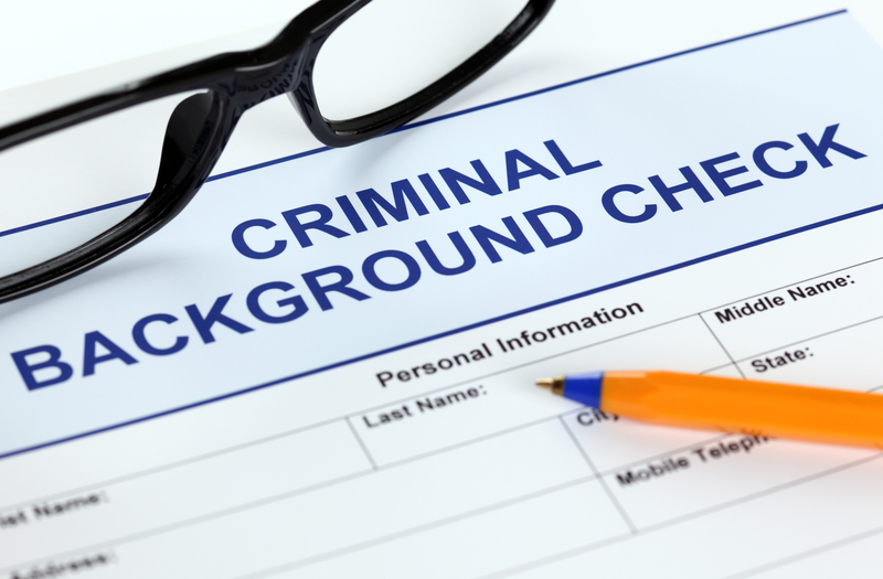 How Do Service Providers Obtain DBS and/or Criminal Background Checks?